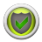 Protection Shield Icon 48x48 png